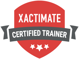 Xactimate certified trainer